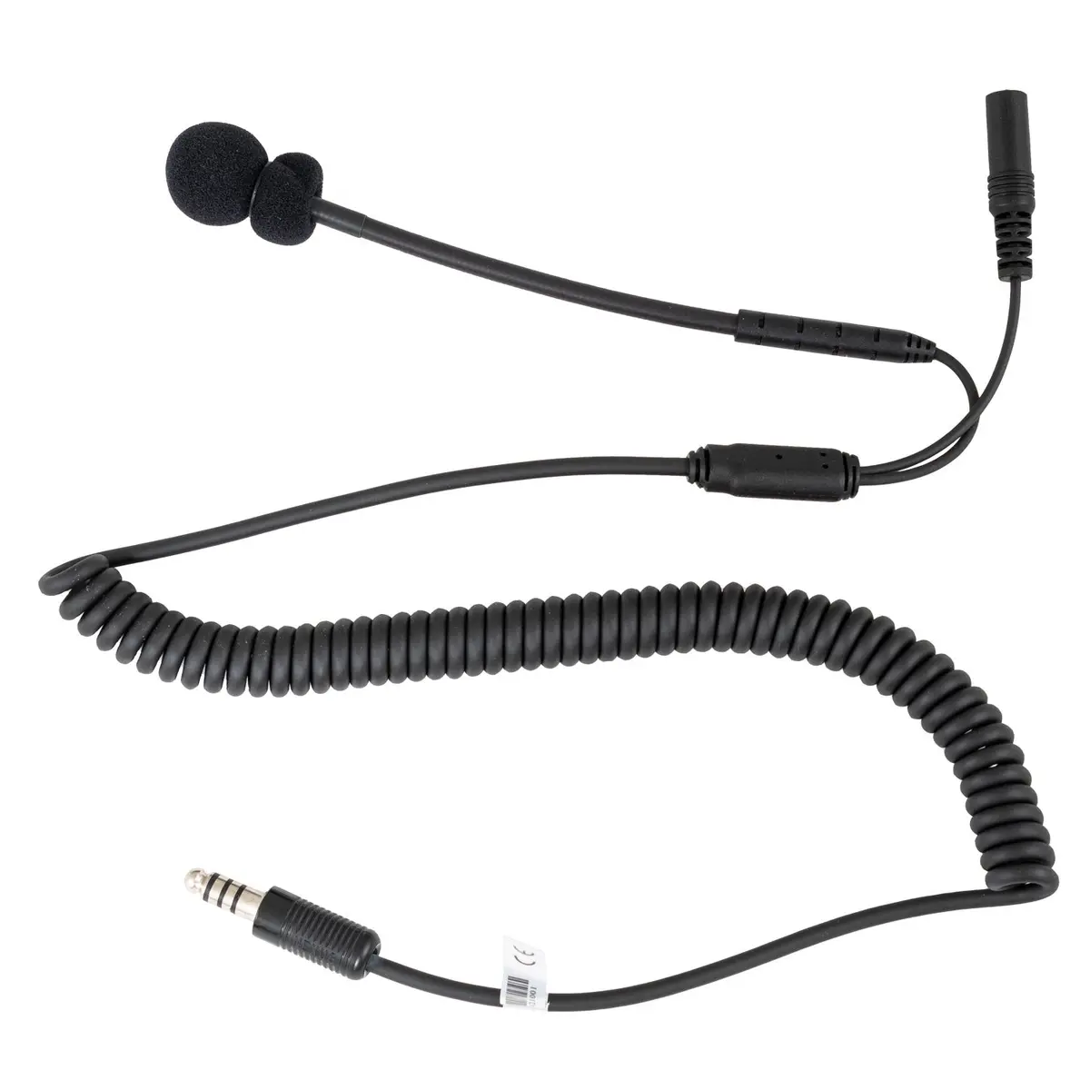 Zamp Imsa 4 Conductor Coil Kit 1