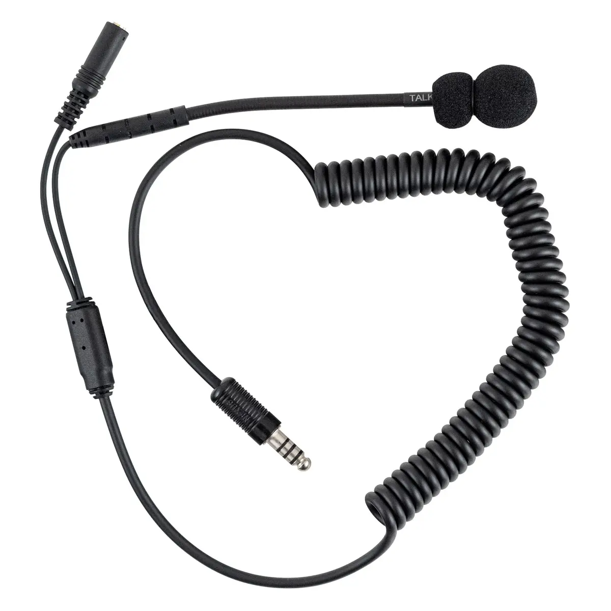 Zamp Offroad 4 Conductor Coil Kit 1
