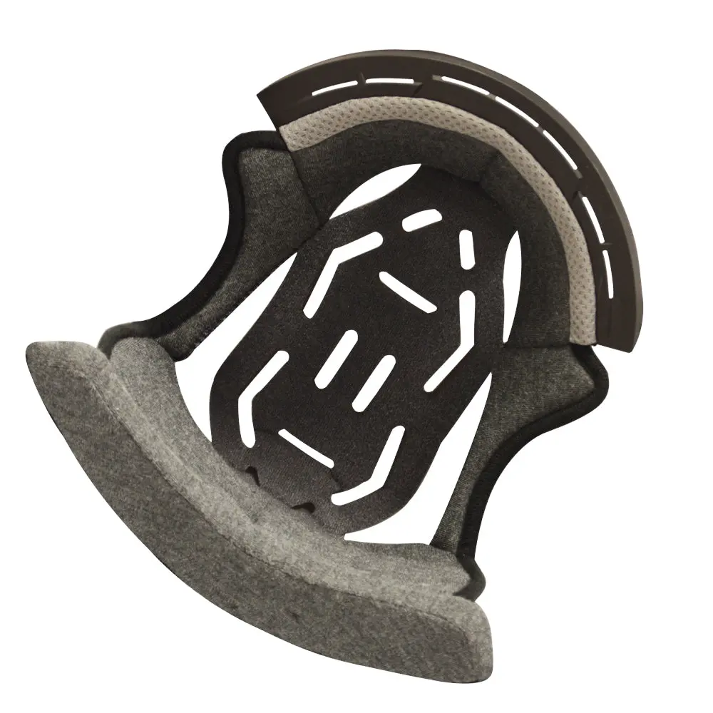 Zamp Rz-62/Rz-60 Crown Liner, 3Xs - 2Xl 1