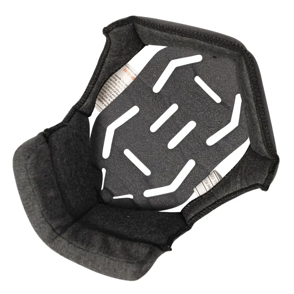 Zamp Rz-65D, Rz-64C, & Rz-45D Crown Liner, Xs - 3Xl 1