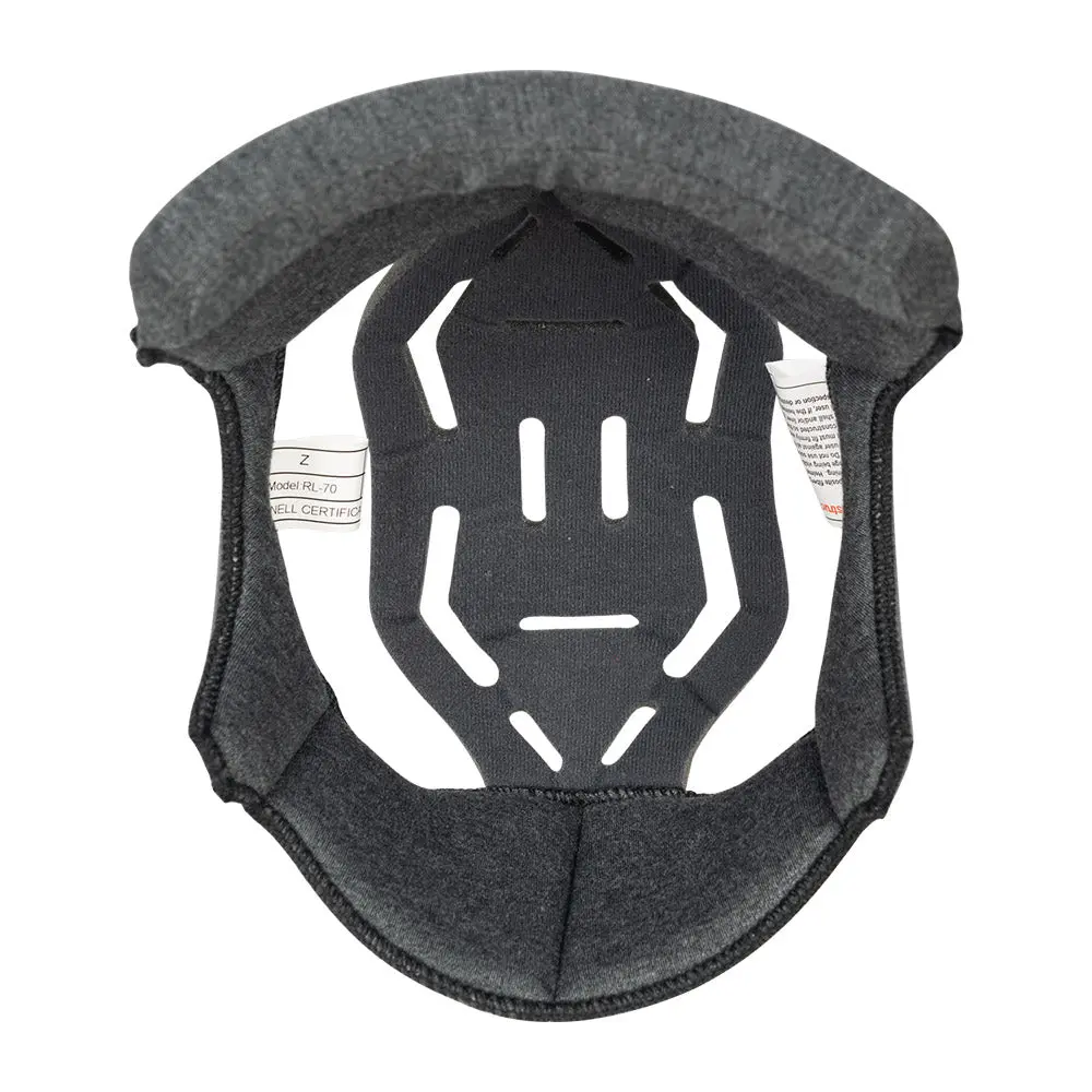 Zamp Rl-70E Crown Liner, Xs - 2Xl 1