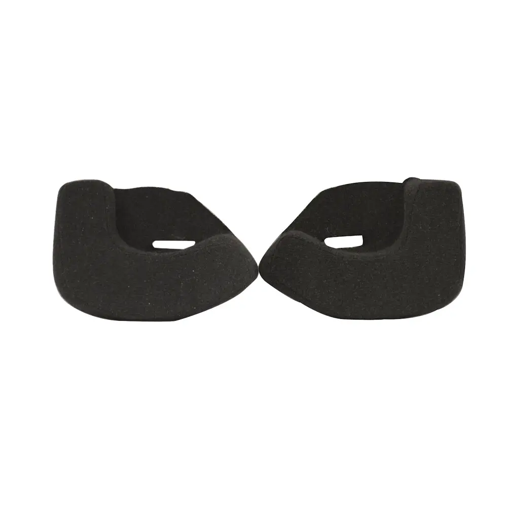 Zamp Rz-18H/Rz-16H Cheek Pads, Xs - 2Xl 1