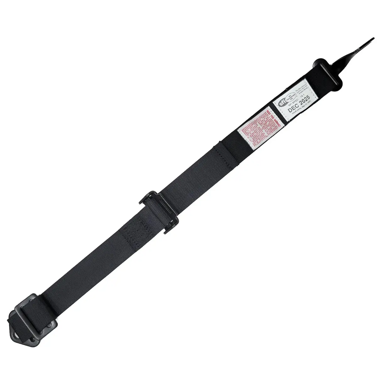 Zamp Adjustable Sub Strap 1