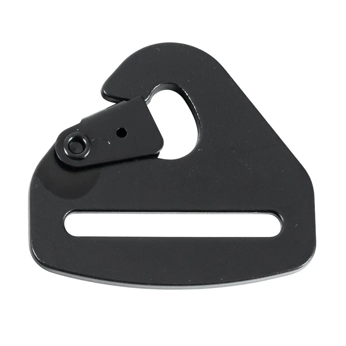 Zamp 2In Snap Hook 1