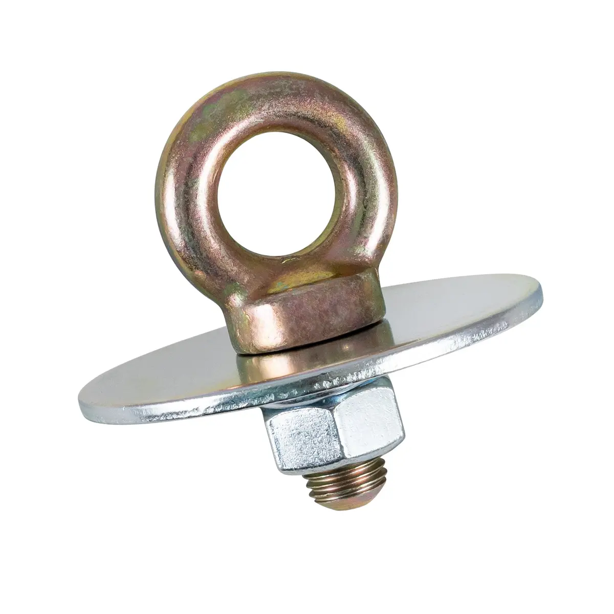 Zamp Eye Bolt Zinc 1