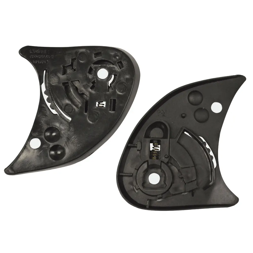 Zamp Z-1 Shield Retention Kit 1