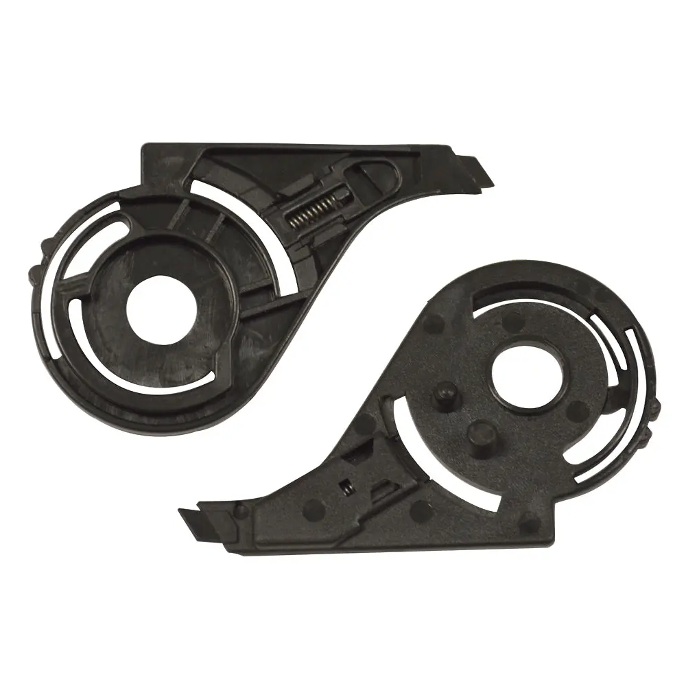 Zamp Z-12 Shield Retention Kit 1