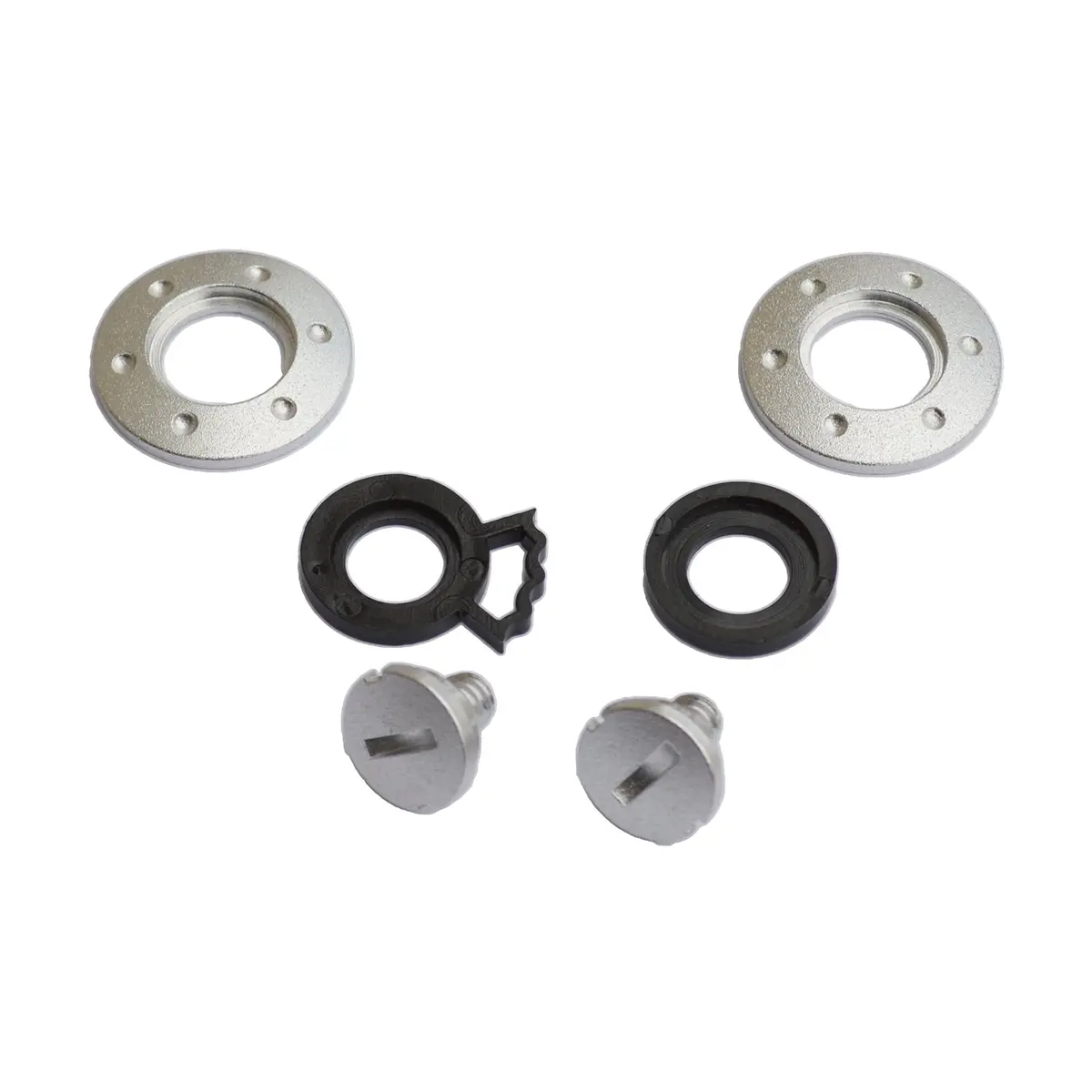 Zamp Z-15 Shield Retention Kit 1
