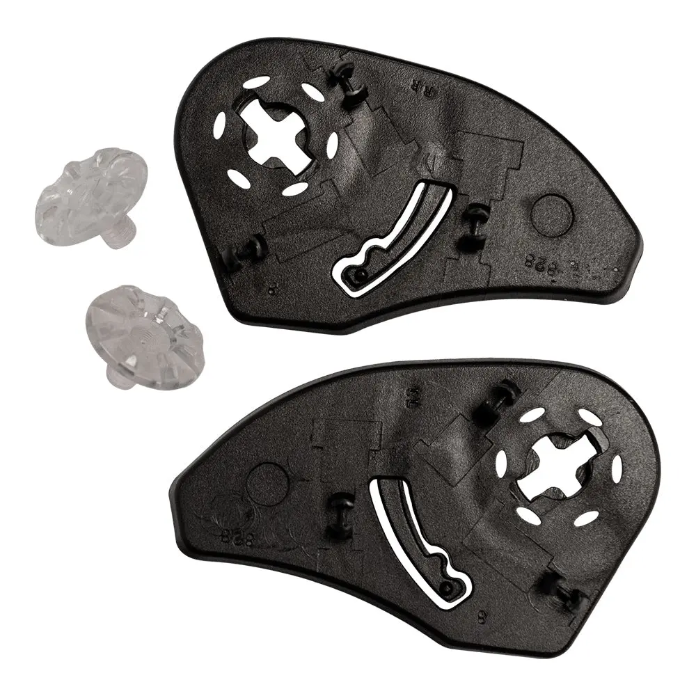 Zamp Z-18 Shield Retention Kit 1