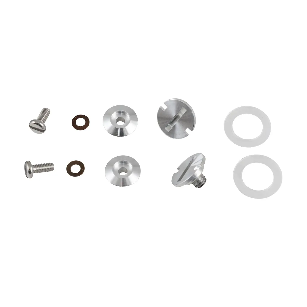 Zamp Z-20 Shield Retention Kit 1