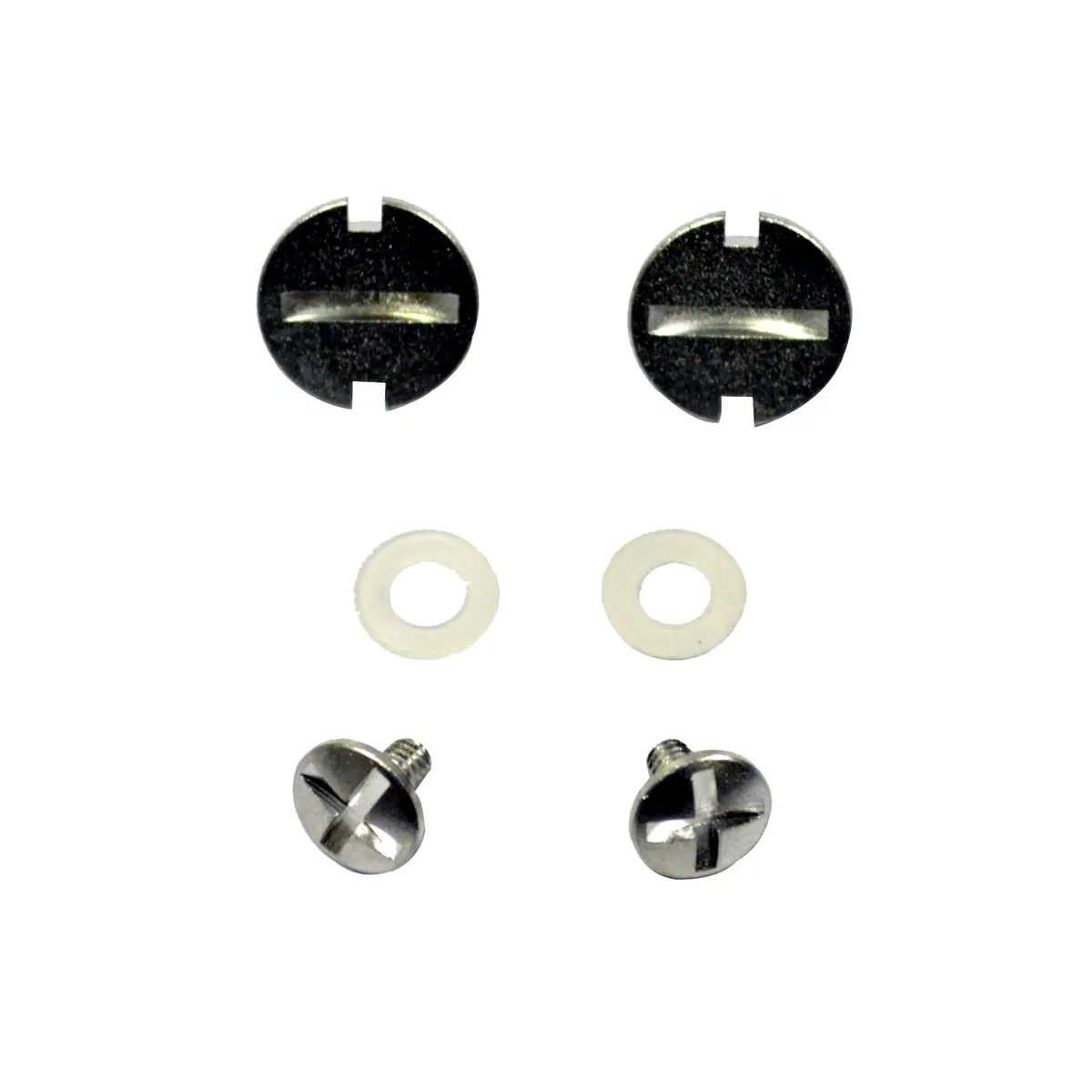 Zamp Z-20 Visor Retention Kit 1