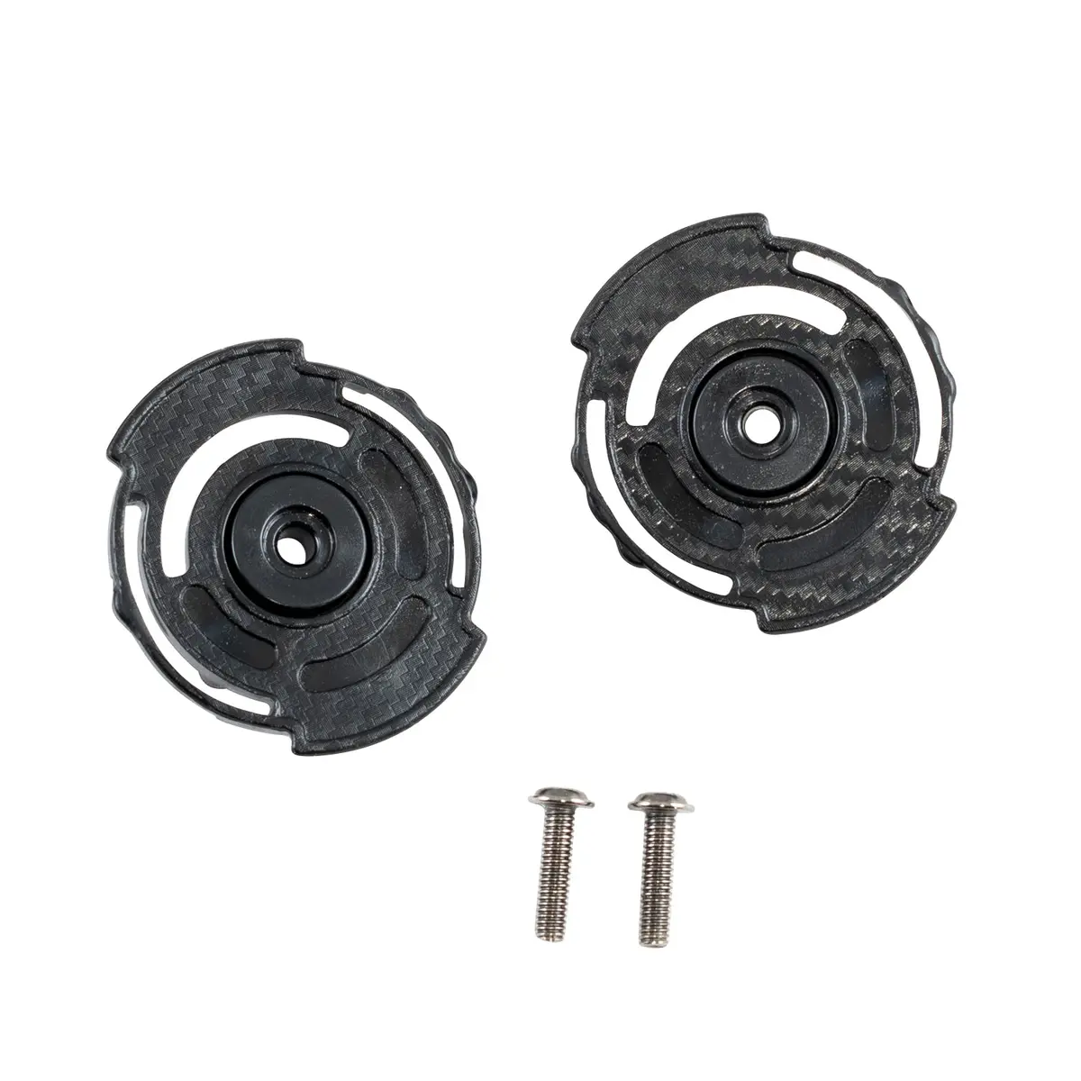 Zamp Z-27 Shield Retention Kit 1