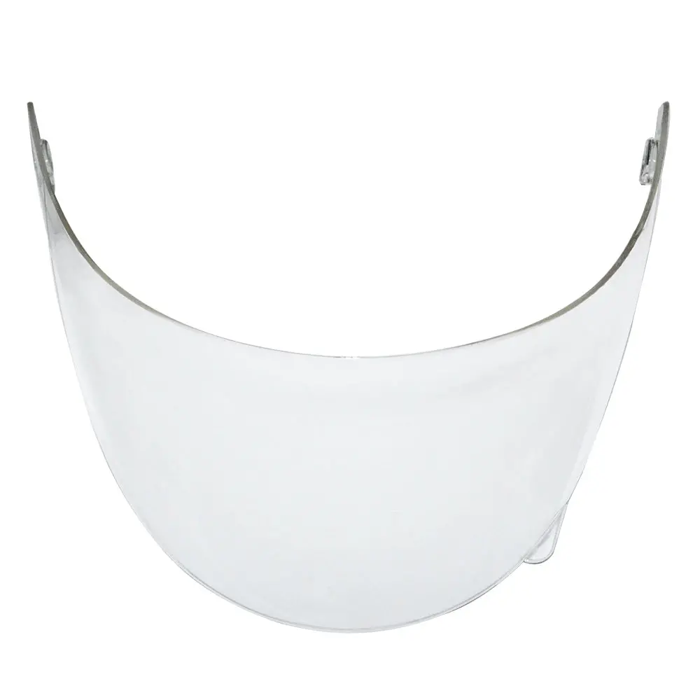 Zamp Z-14 Clear Shield (4 Options) 1