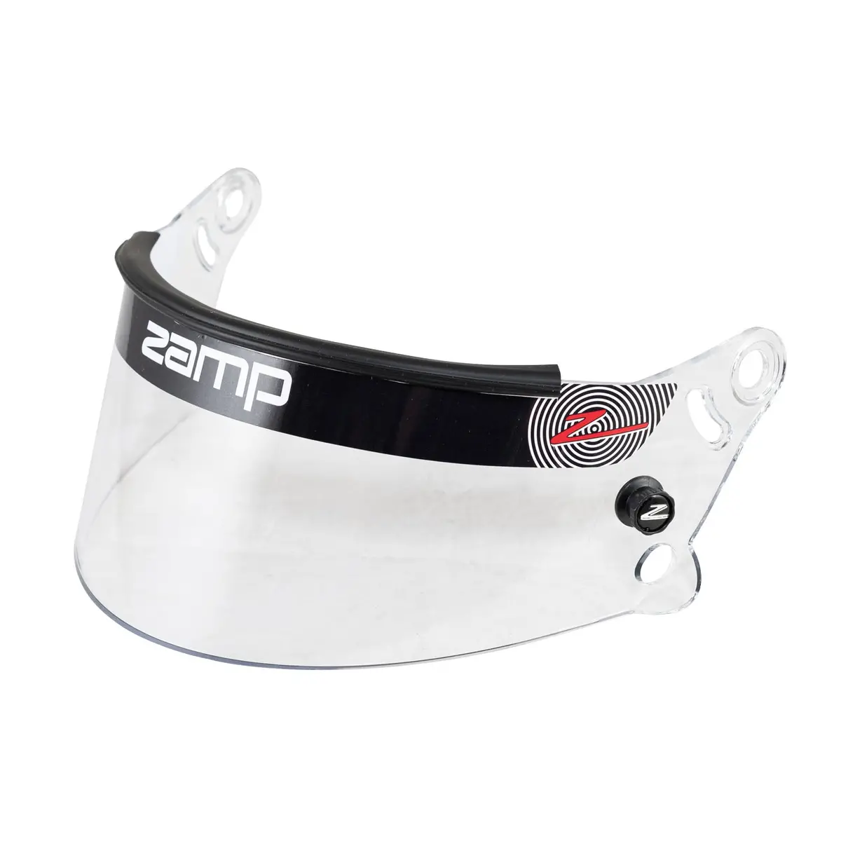 Zamp Z-20 Series Dirt Shield, 2 Style 1