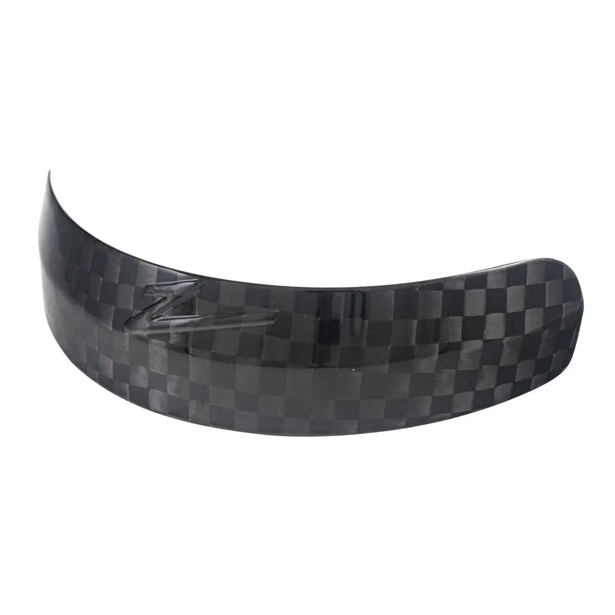 Zamp Carbon Top Shield Strip/Guard 1