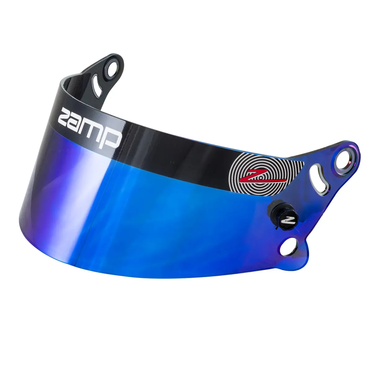 Zamp Z-20 Fia Series Prism Shields, 5 Options 1