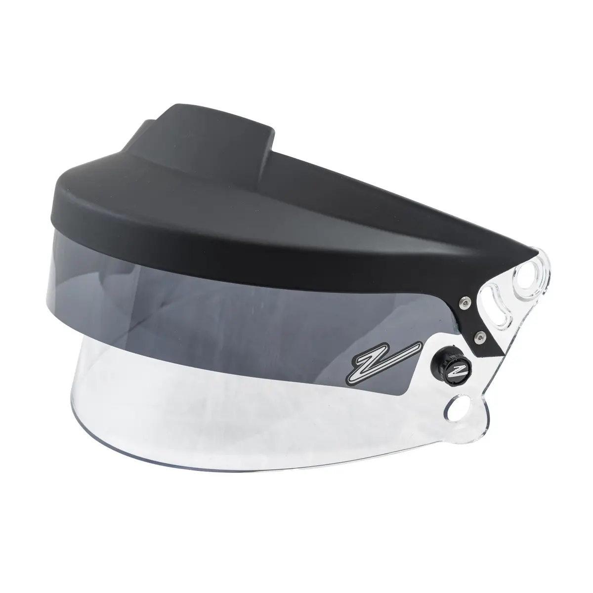 Zamp Z-20 Shield With Visor & Sunstrip 1