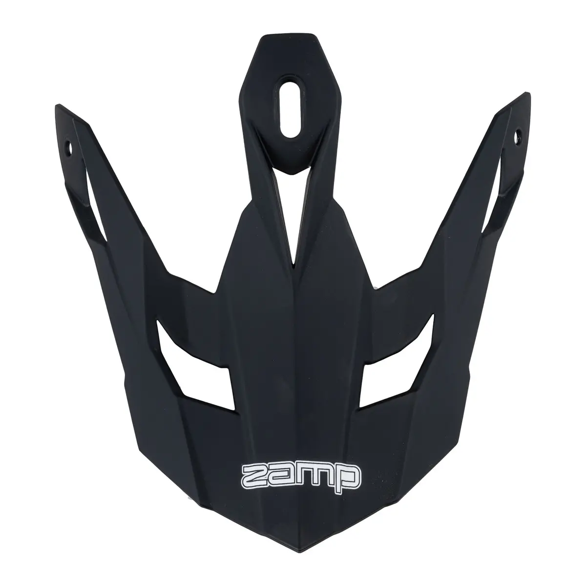 Zamp Fx-4 Visor, 7 Options 1