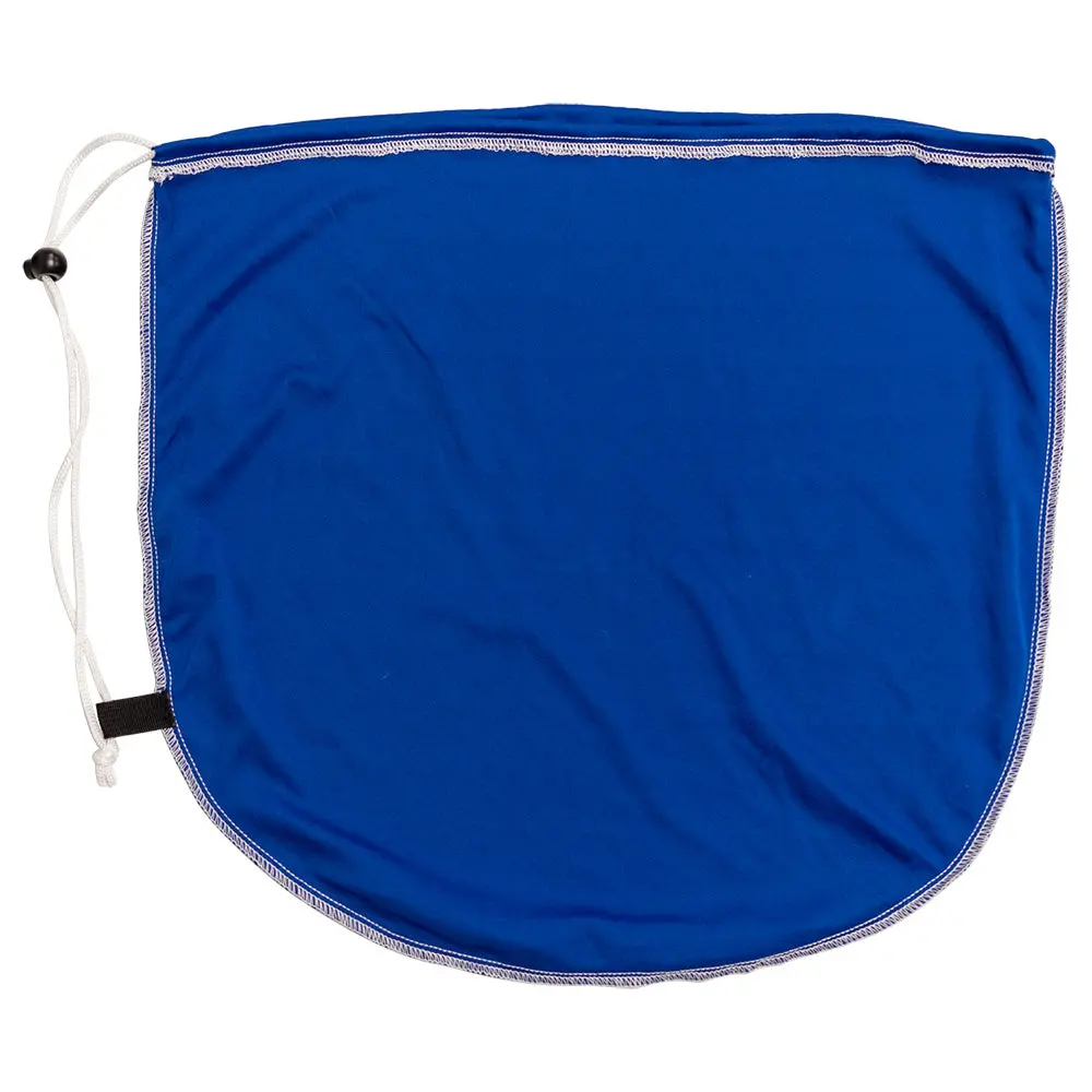 Zamp Blue Helmet Bag 1