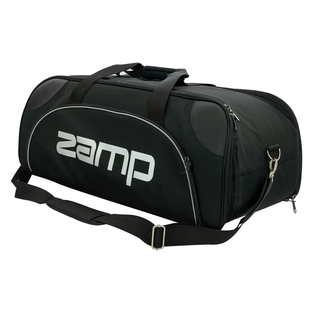 Zamp Triple Helmet Bag 1