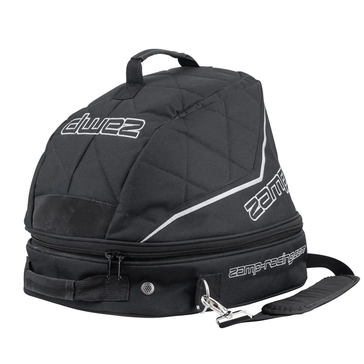Zamp Helmet Bag With Fan 1
