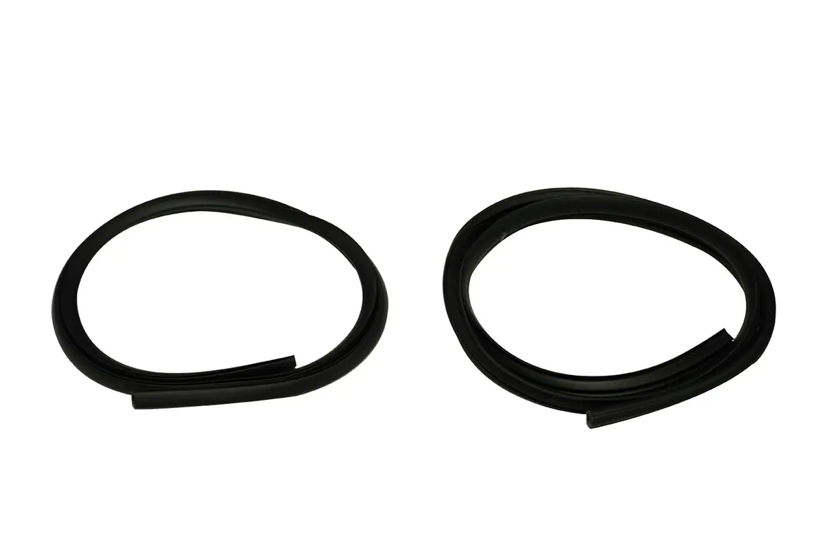 Zamp Bottom & Eyeport Trim Kit Rz-64/Rz-62/Rz-60 1