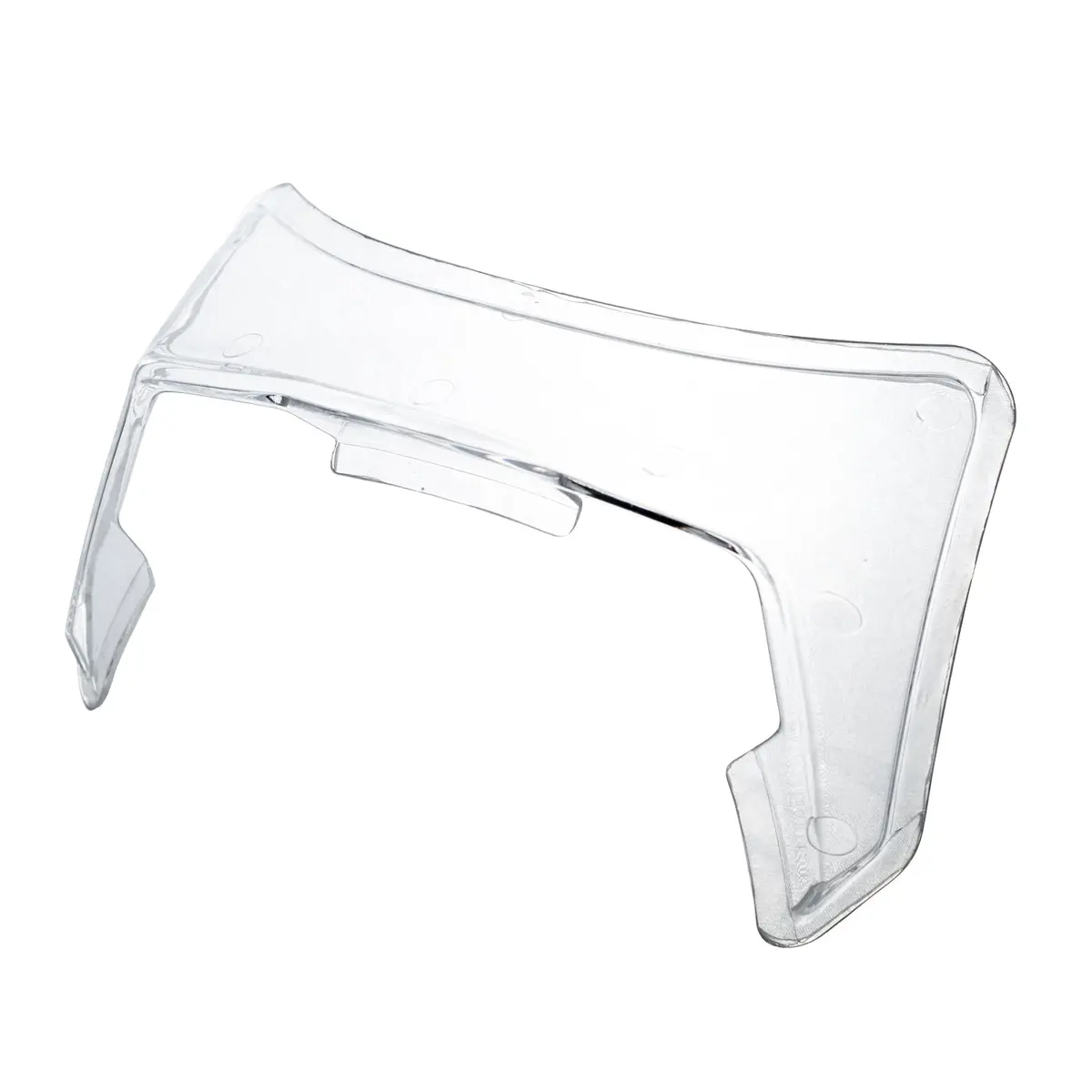 Zamp Rear Spoiler 1