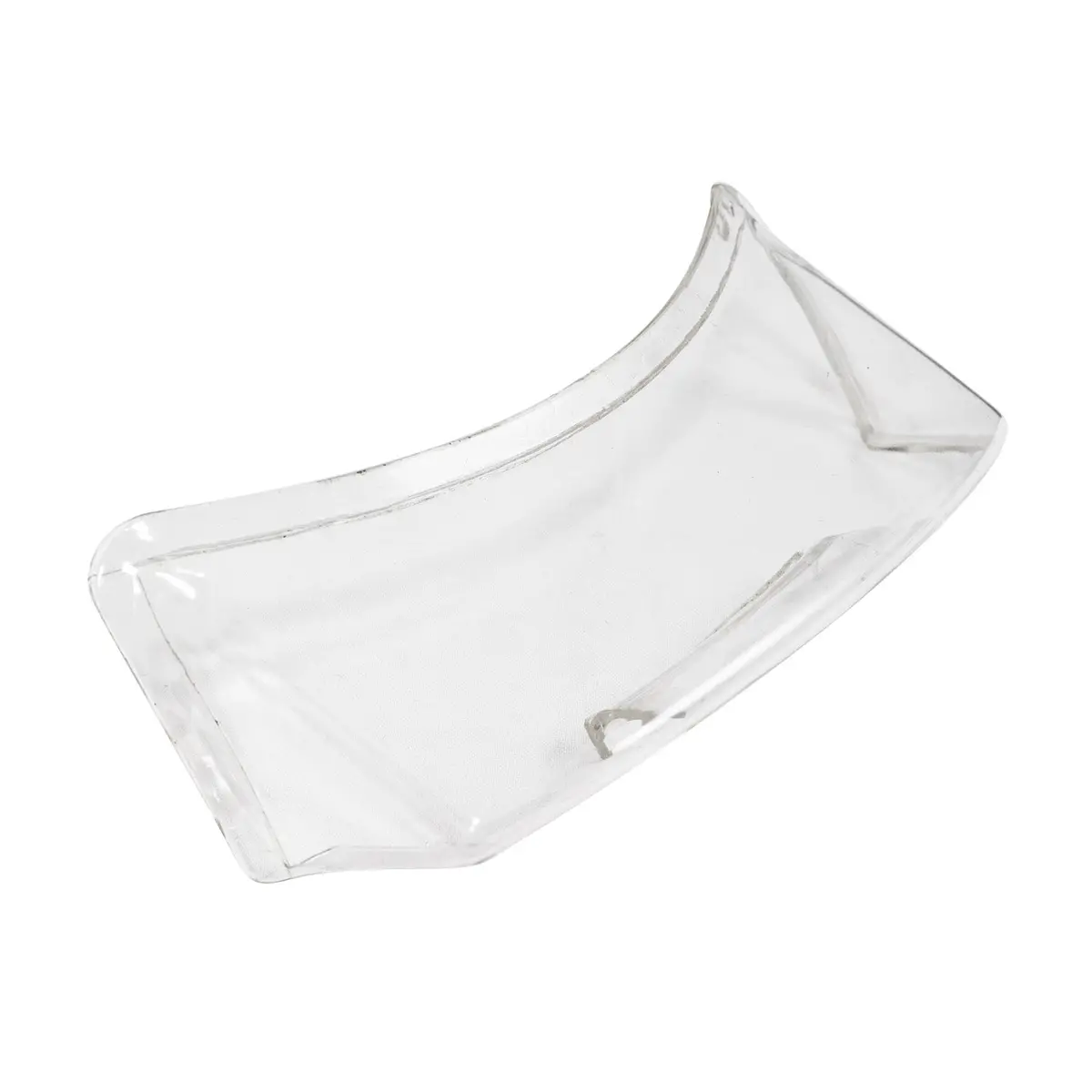 Zamp Rz-70E Rear Spoiler 1
