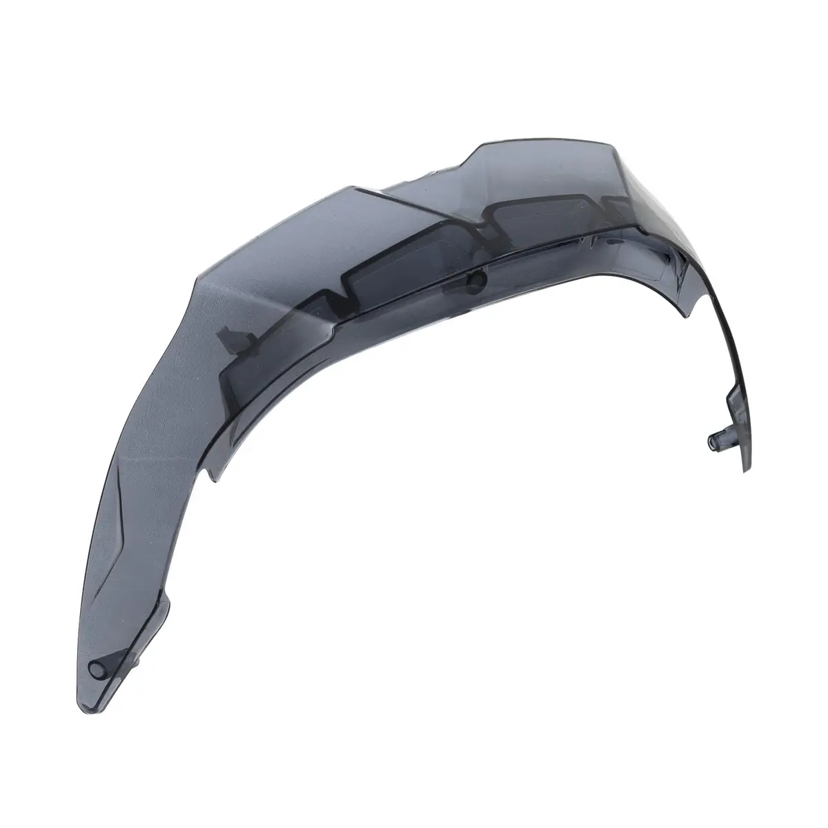 Zamp Fr-4 Spoiler Smoke 1