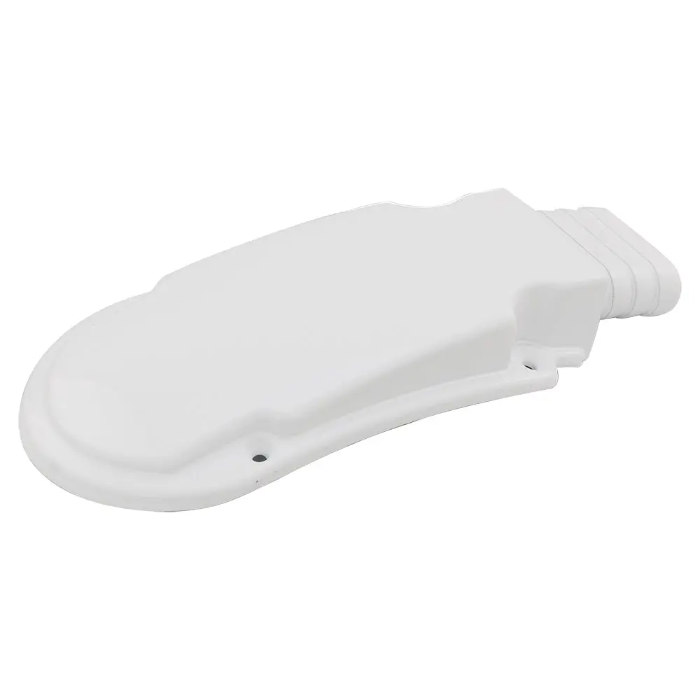 Zamp Top Air Low Profile, 3 Options 1