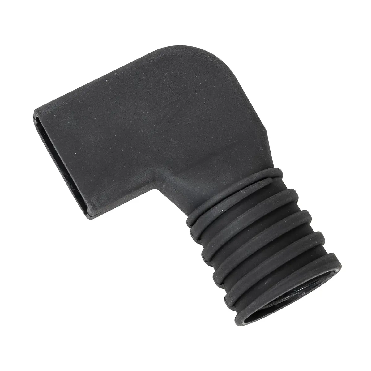 Zamp Low Profile 90 Degree Adapter 1