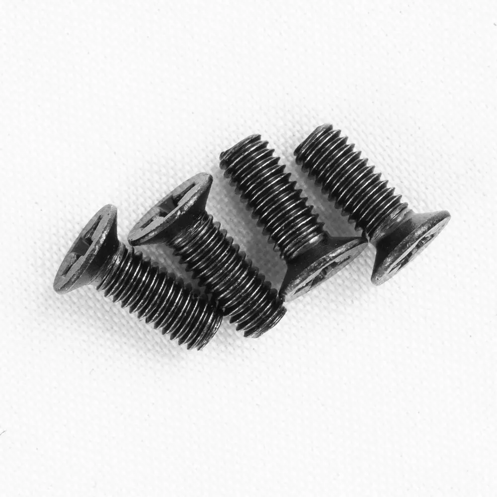 Zamp Top Air Screws 1