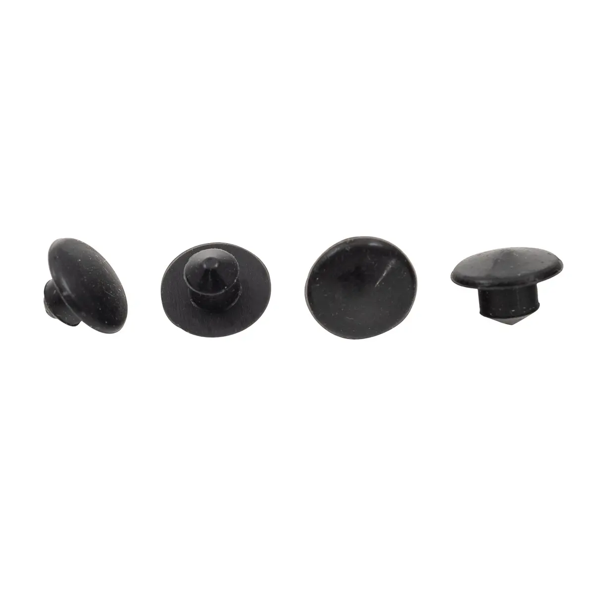 Zamp M6 Circle Vent Plugs 1