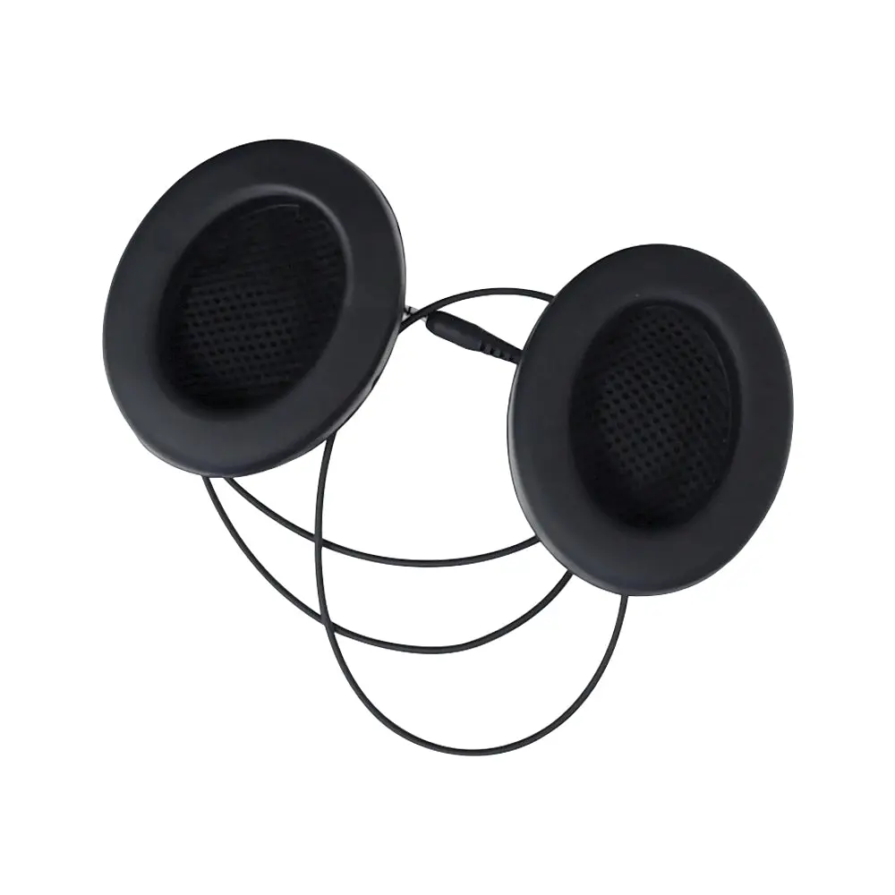 Zamp Ear Cups With Speakers 1