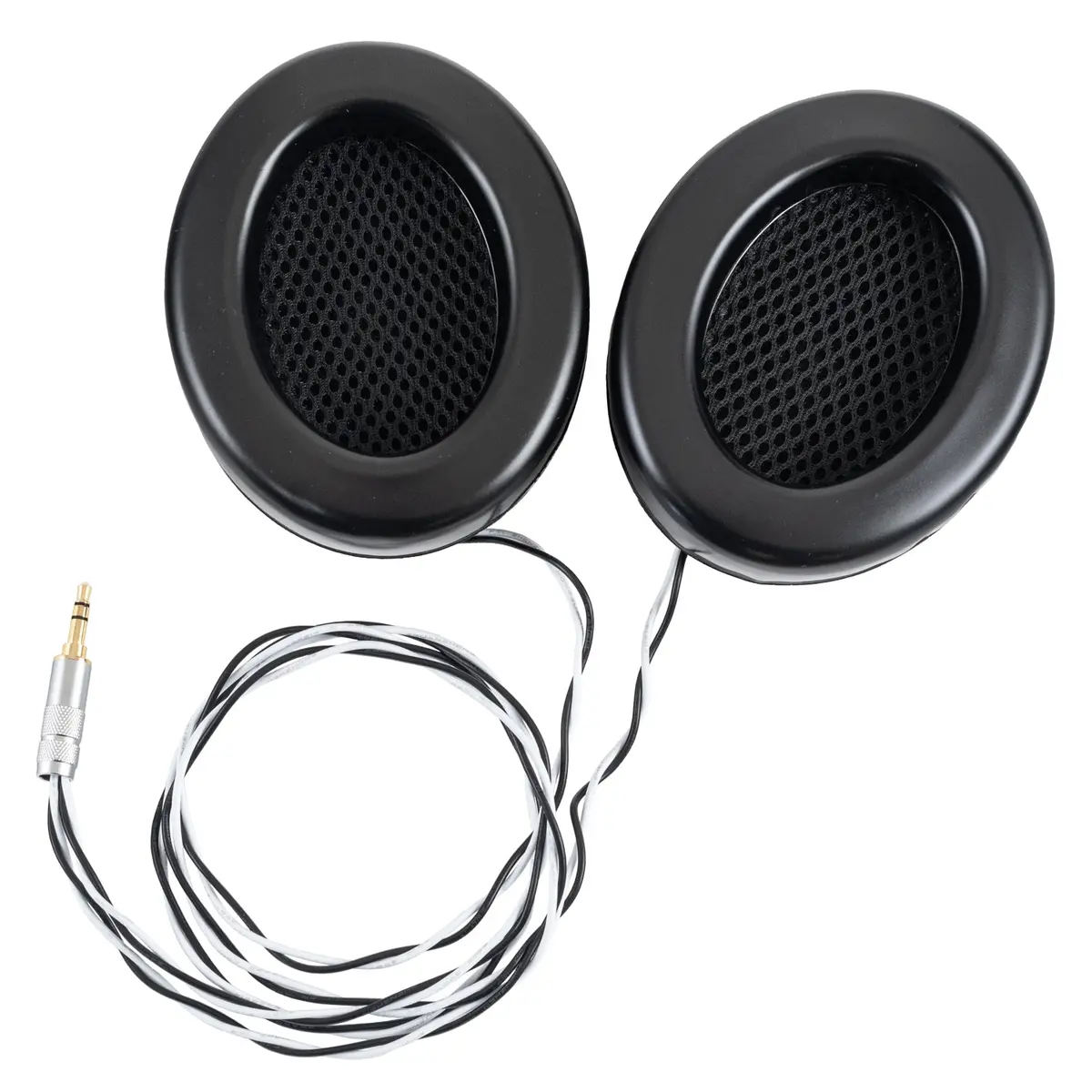 Zamp Ear Cups With Elite Speakers 1