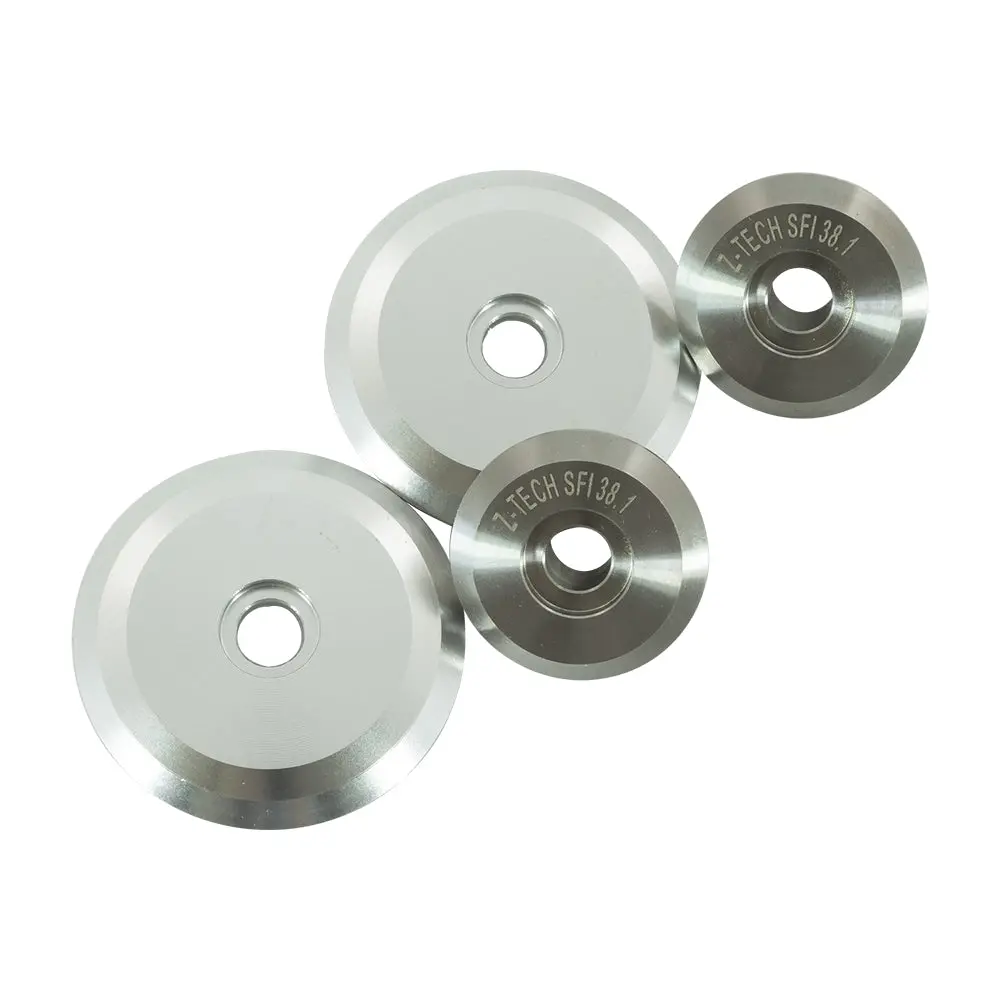 Zamp Z-Tech Helmet Baseplate And Post 1