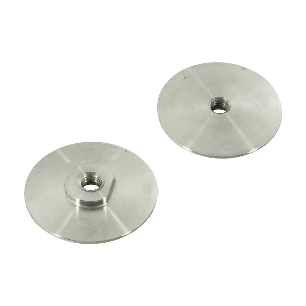 Zamp Z-Tech Helmet M6 Backplate 1