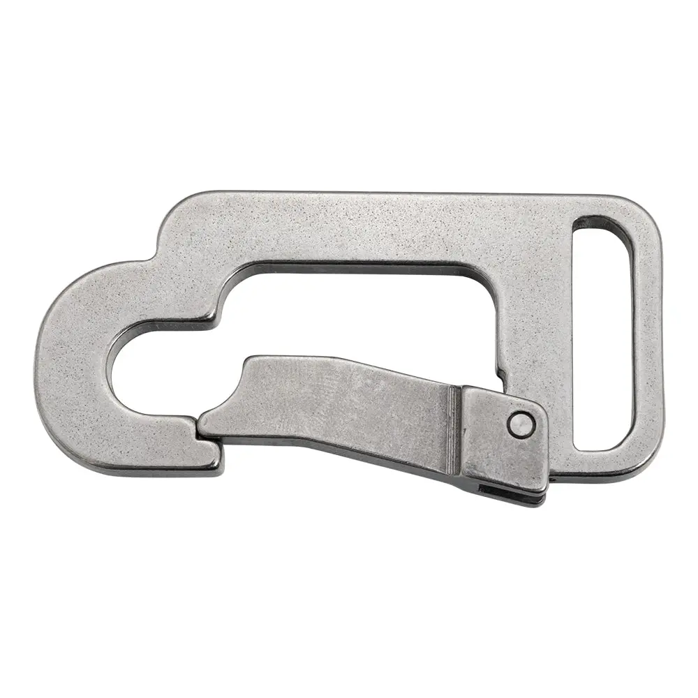 Zamp Spring Clip Series-02 1