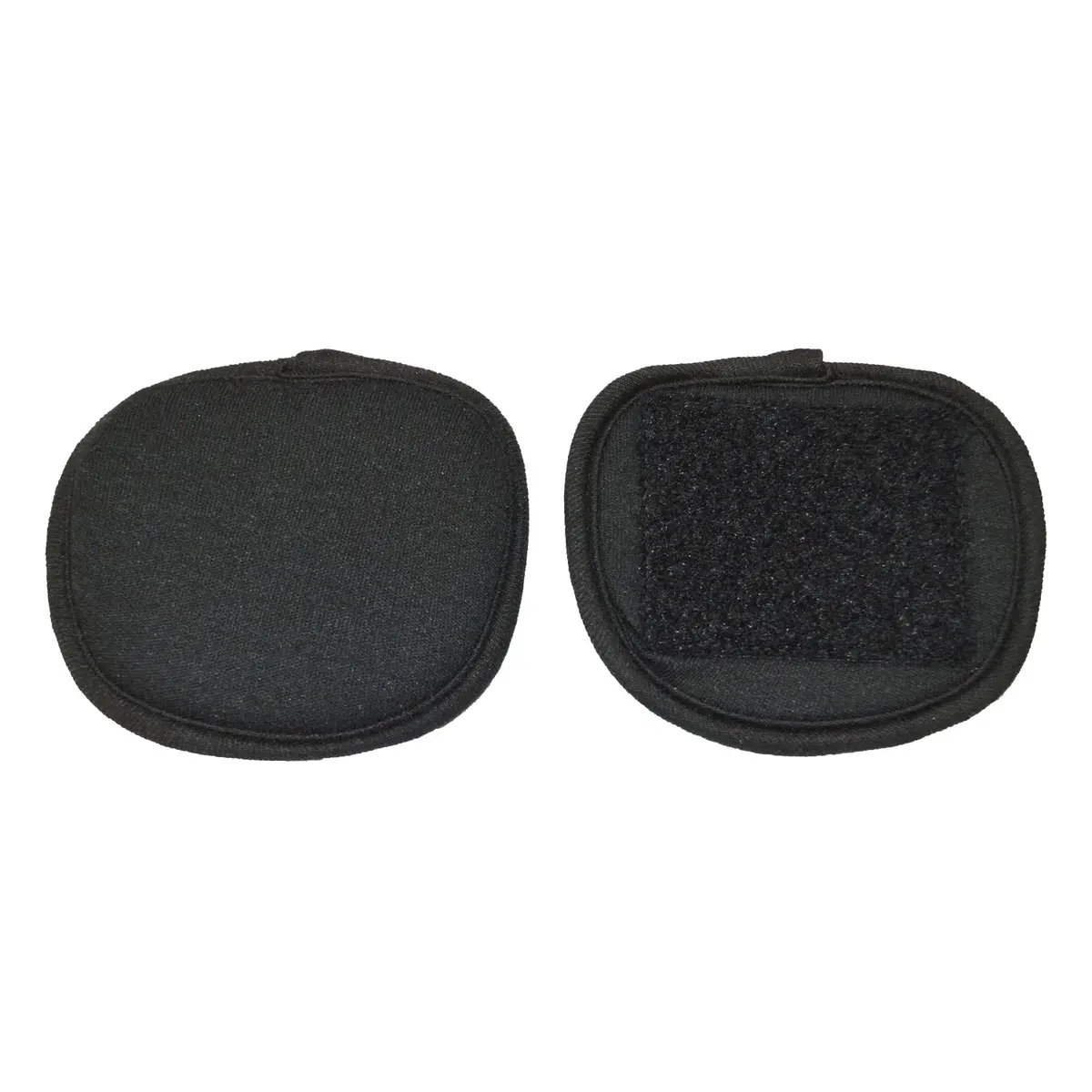 Zamp Shoulder Pads 1
