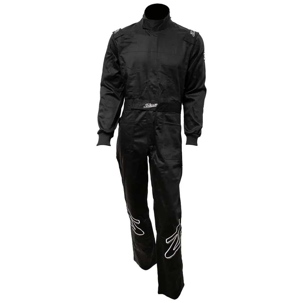 Zamp Zr-10 Race Suit, Sfi 3.2A/1 1