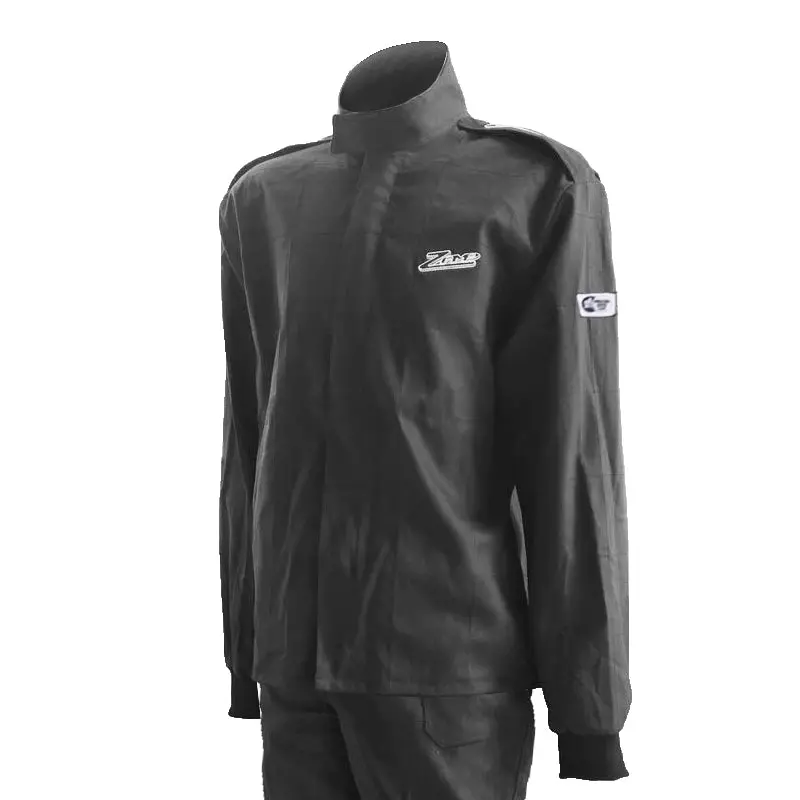 Zamp Zr-10 Race Jacket, Sfi 3.2A/1 1