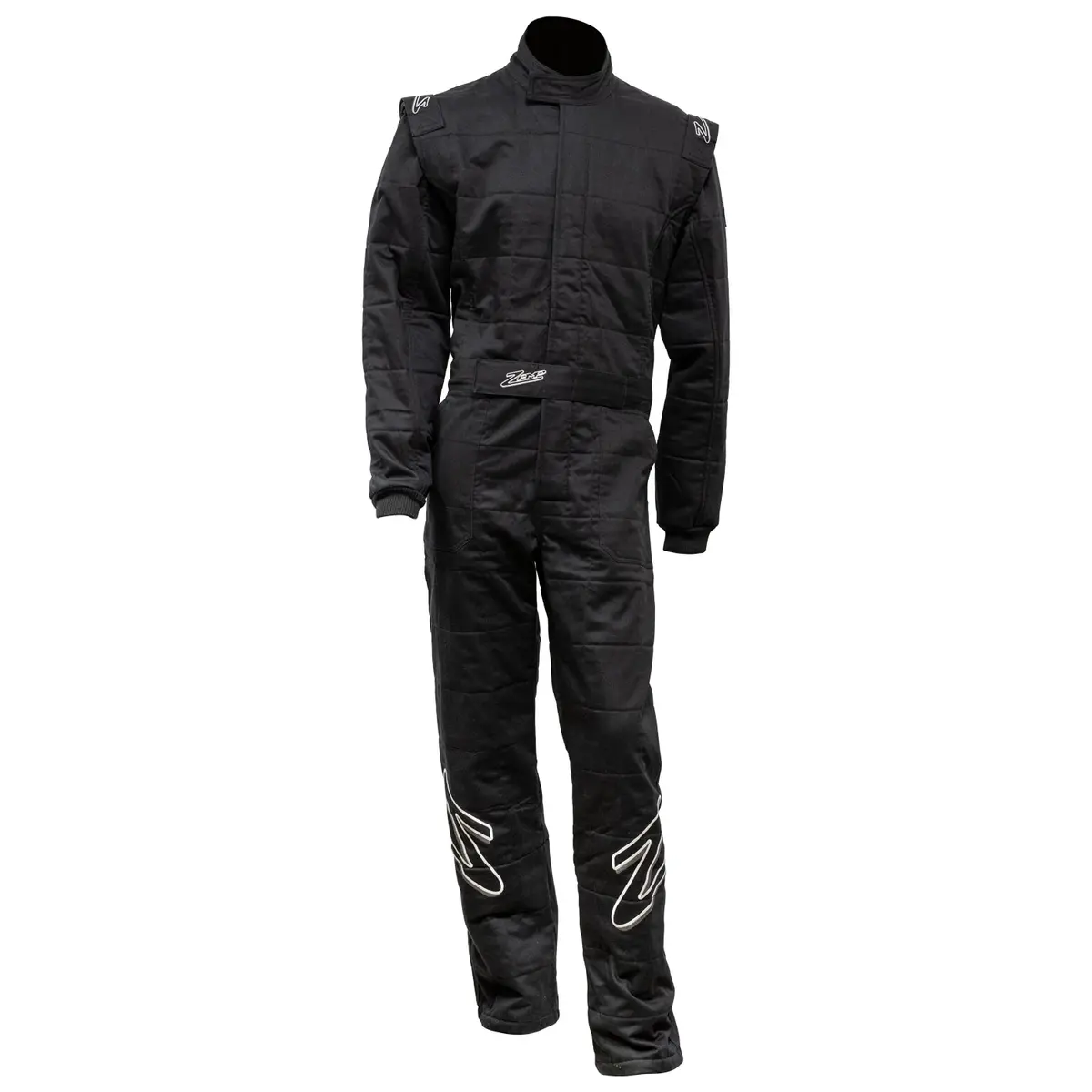 Zamp Zr-30 Race Suit, Sfi 3.2A/5 1