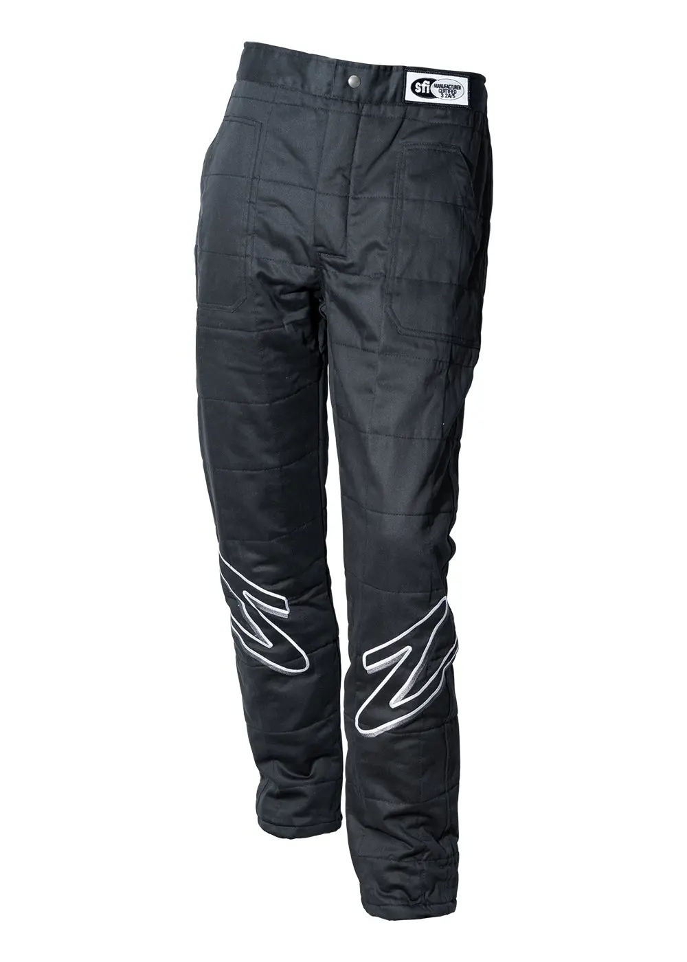 Zamp Zr-30 Race Pants, Sfi 3.2A/5 1