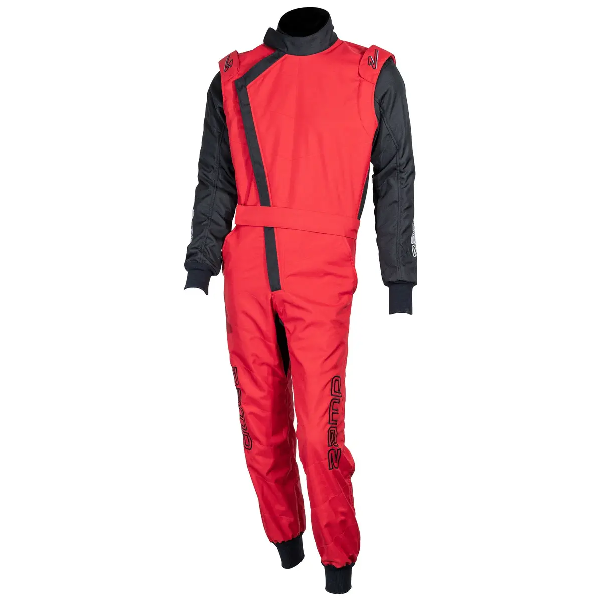 Zamp Zk-40 Kart Race Suit, 3 Color Options 1