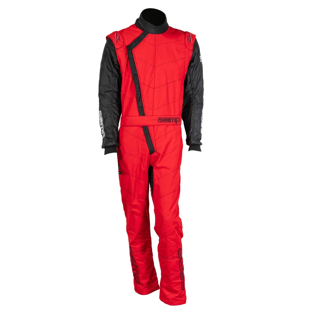 Zamp Zr-40 Race Suit, Sfi 3.2A/5, 5 Color Options 1