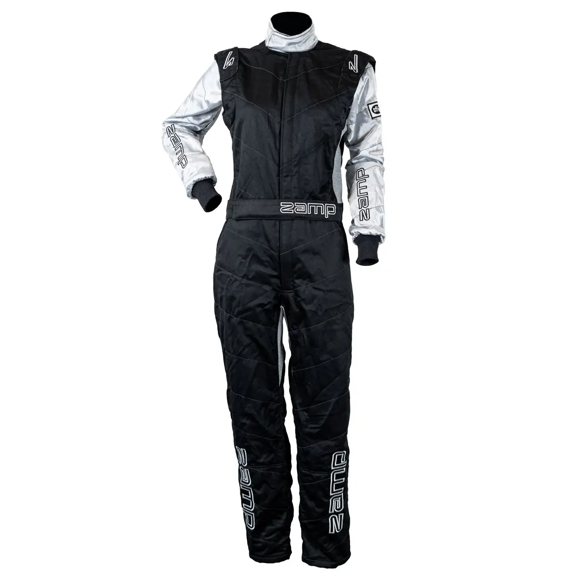 Zamp Zr-40 Women's Race Suit - Sfi 3.2A/5 1