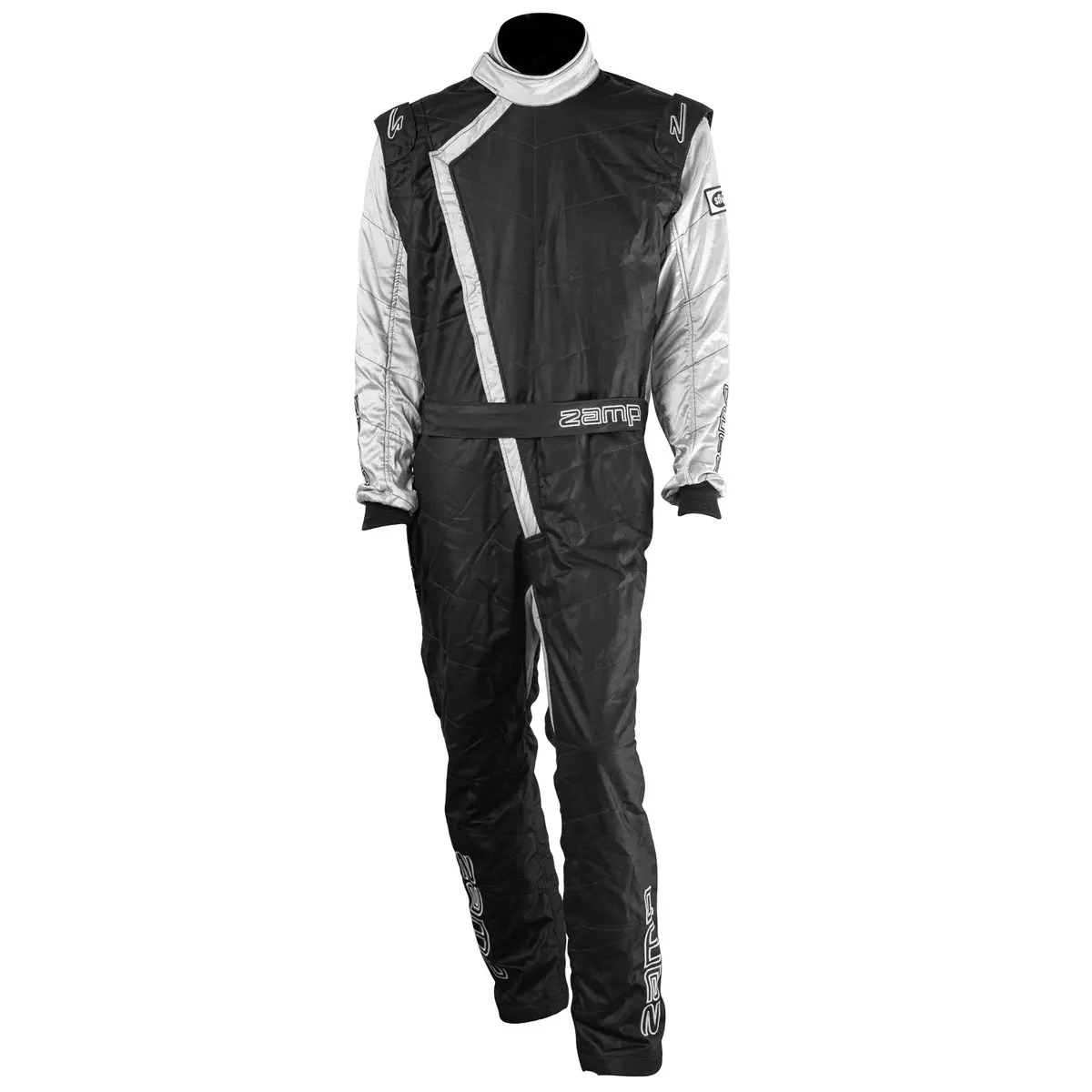 Zamp Zr-40 Race Youth Suit, Sfi 3.2A/5, 3 Color Options 1