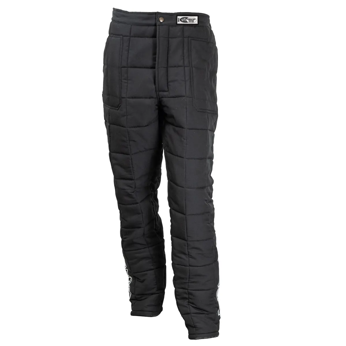 Zamp Zr-Drag Race Pants, Sfi 3.2A/20 1