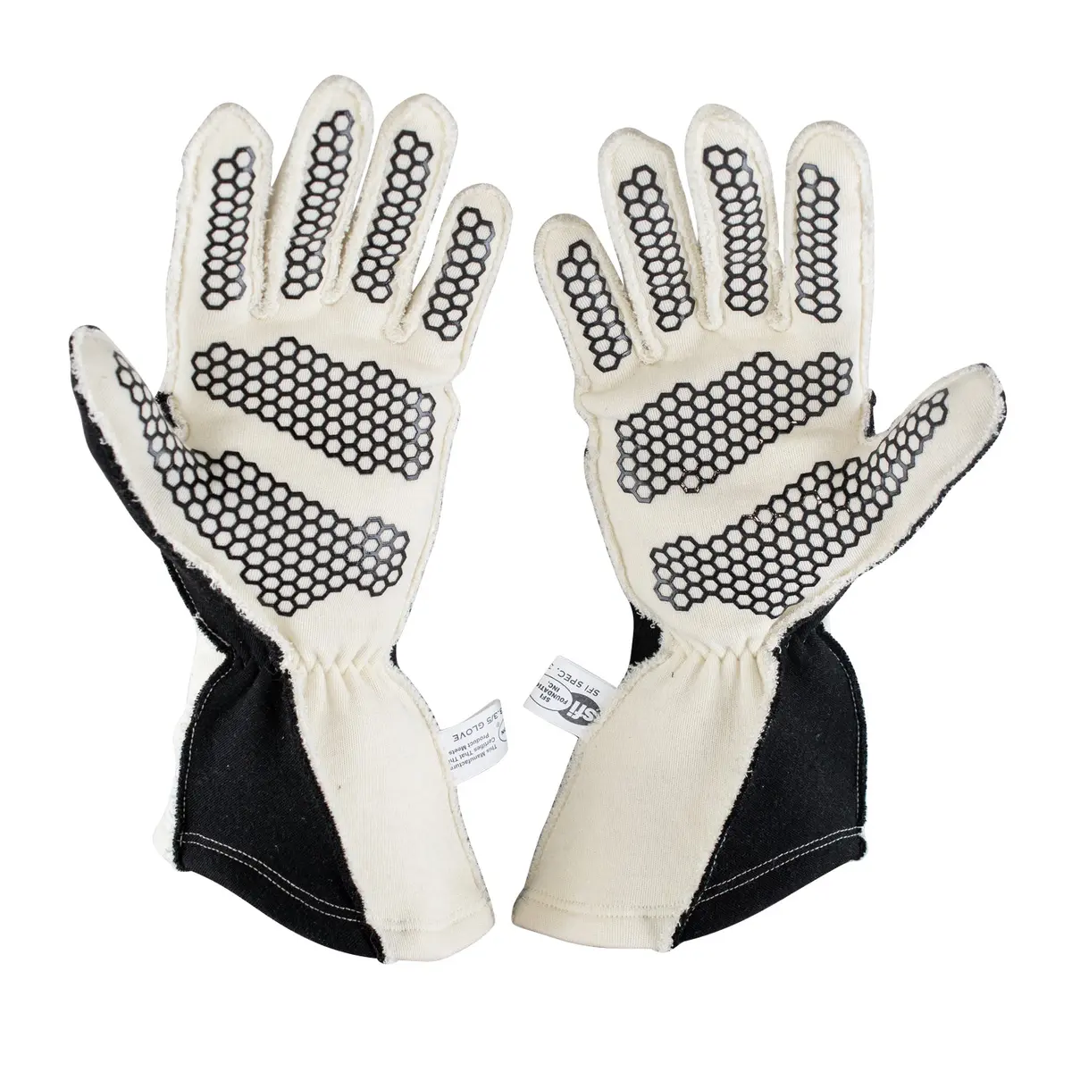 Zamp Zr-60 Race Gloves, Sfi 3.3/5 12