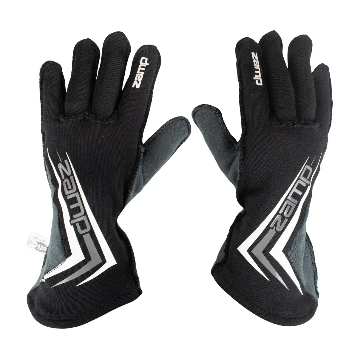 Zamp Zr-60 Race Gloves, Sfi 3.3/5 2